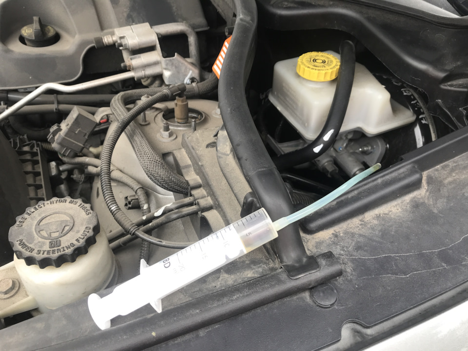 Фото в бортжурнале Jeep Grand Cherokee (WK2)