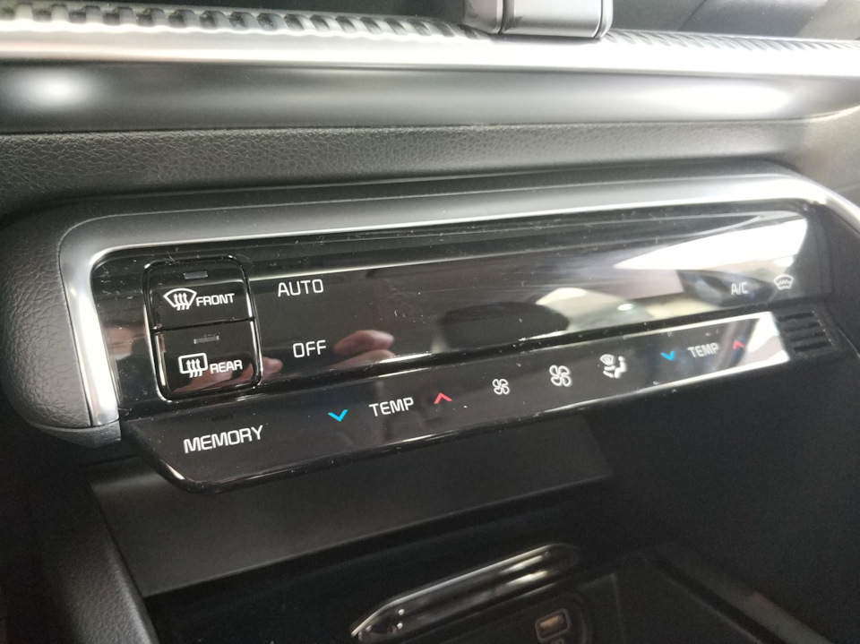 Фото в бортжурнале Mazda 6 (3G)