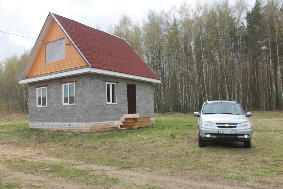 Загородная 3