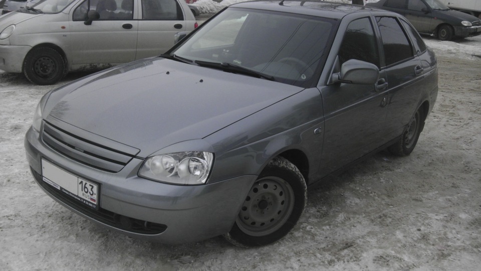 Беда! Сломал ключ! Замок Барракуда! Как его снять! — Lada Приора ...