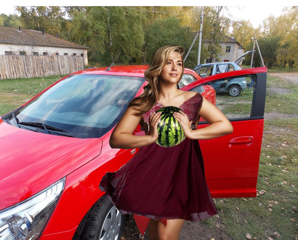 Лайфхак — Chevrolet Cobalt (2G), 1,5 л, 2013 года | фотография | DRIVE2