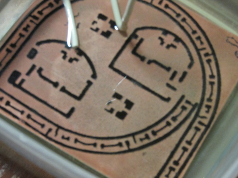 Установка торпеды Опель Вектра А в ВАЗ 2109 ч.3(пересвет) — Lada 21093i ...