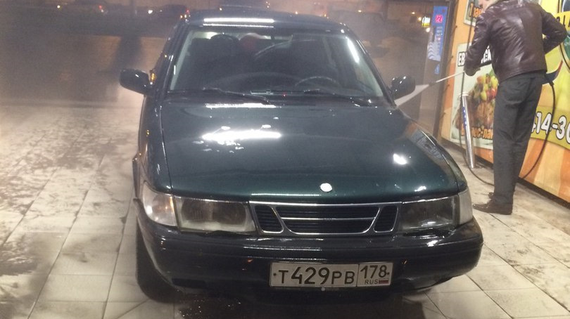 Прыгают обороты 1000-1200, дергает на холостых. К кого такое было ...