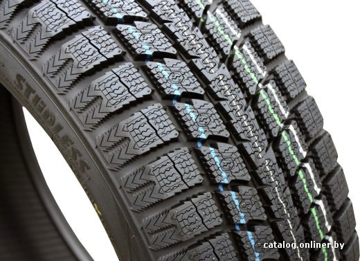 Шины Ч2 — Great Wall Hover, 2,4 л, 2015 года | шины | DRIVE2