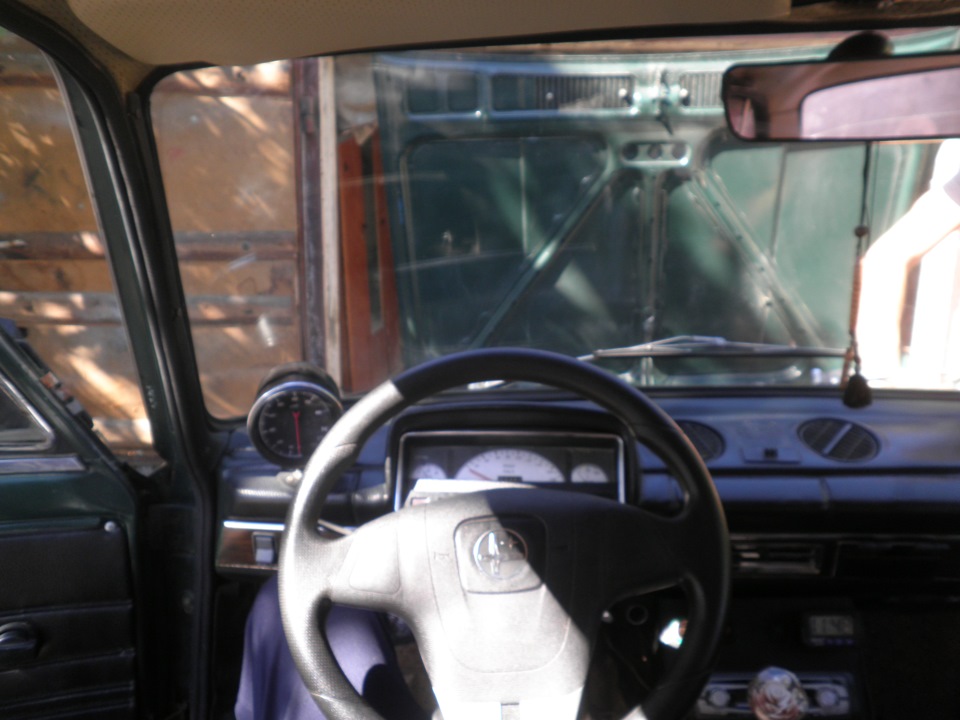 Тахометр от ВАЗ 2106 — Lada 21013, 1,2 л, 1983 года | электроника | DRIVE2