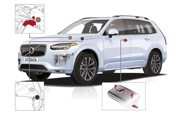 Автолитература и программы от Легион Автодата — Легион-Автодата на DRIVE2