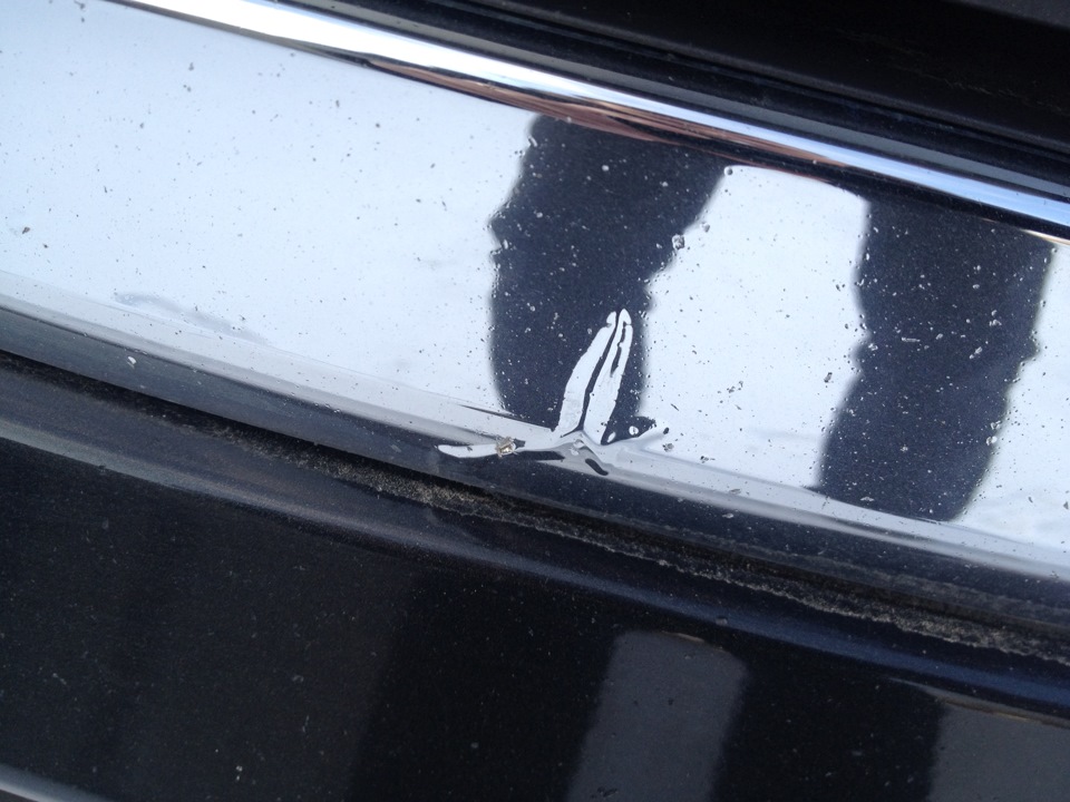 Фото в бортжурнале KIA Sportage (3G)