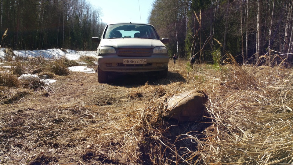 Позитивный картографф — DRIVE2