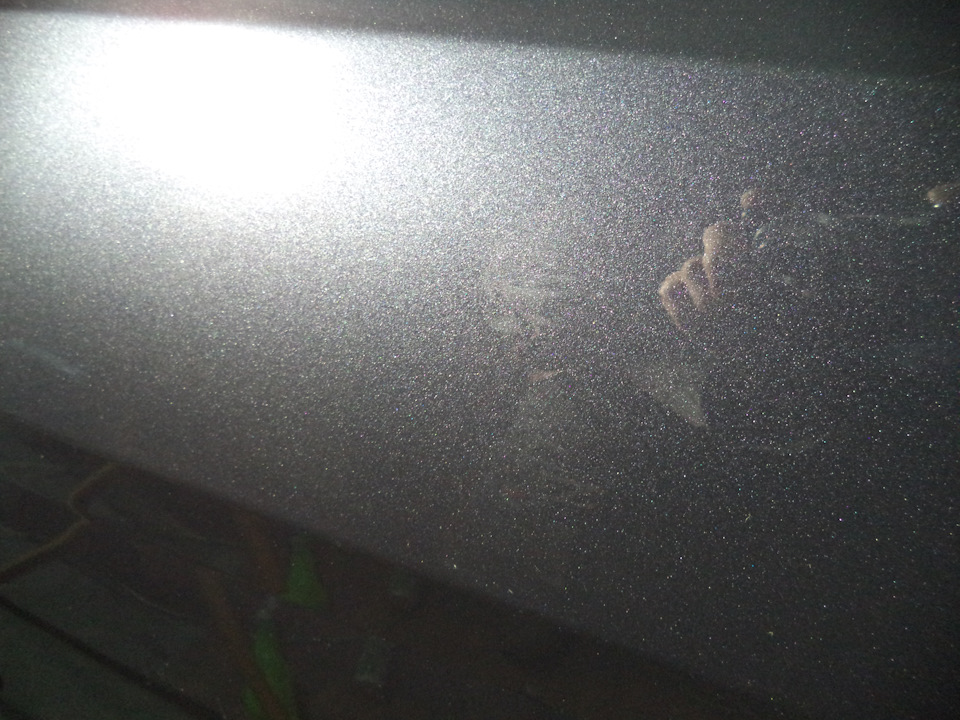 \"У Вас вмятина на ребре, мы такое без покраски не делаем…\" — Bezpokras ...