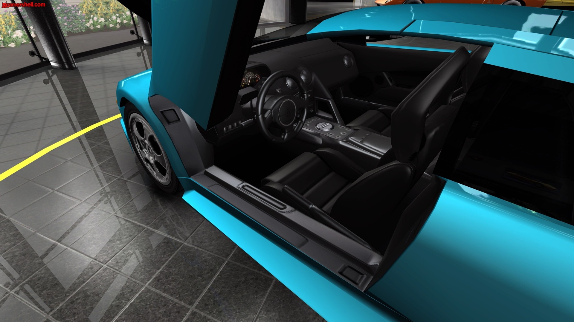 Test drive unlimited все автомобили