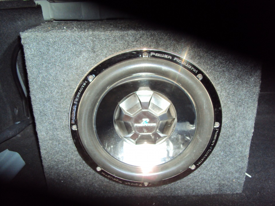 Установили буфер и усил)) — Hyundai Sonata V (NF), 2 л, 2009 года ...