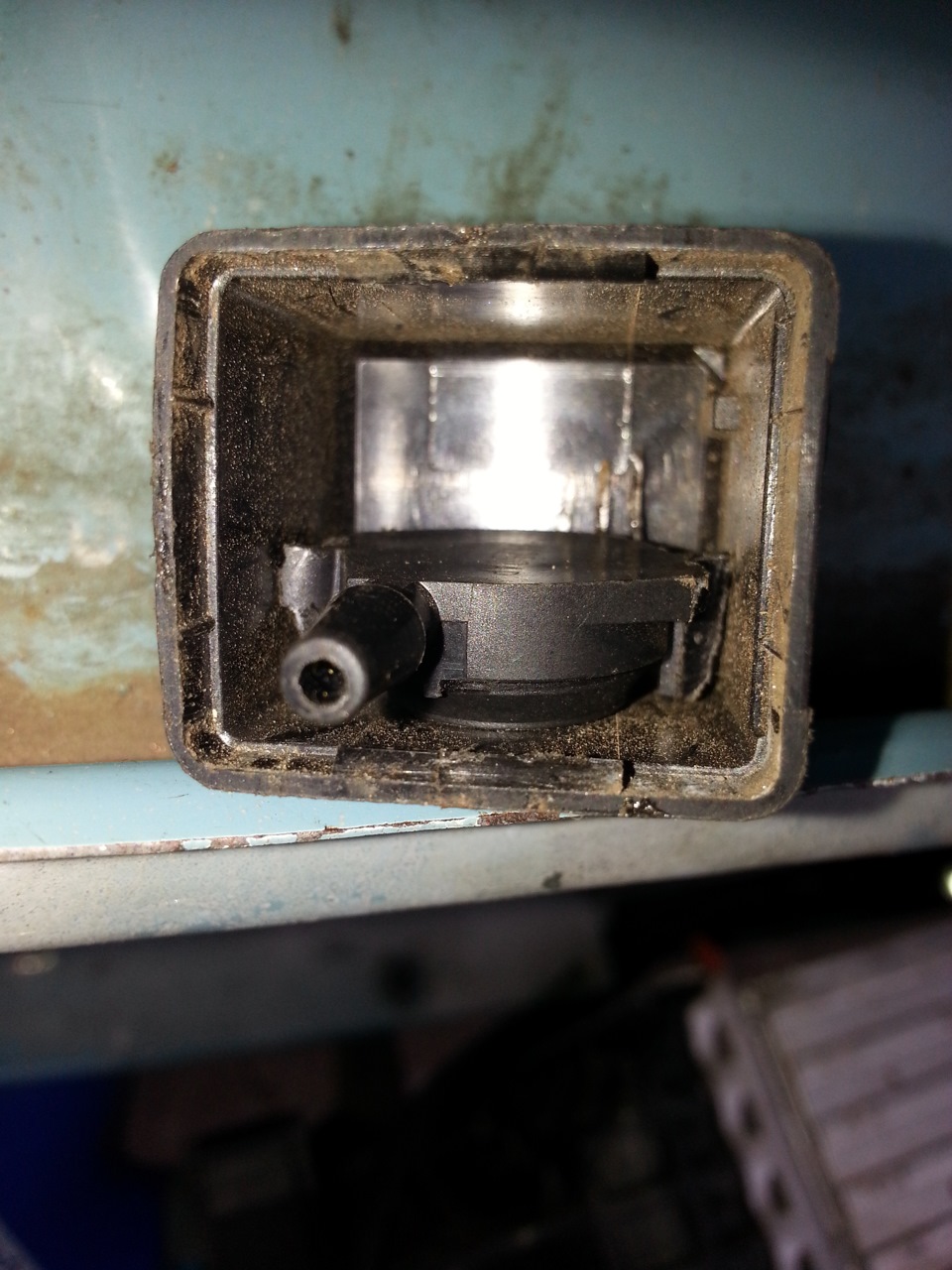 переделка инжектора под ДАД и ДТВ — Lada 21063, 1,8 л, 1976 года ...