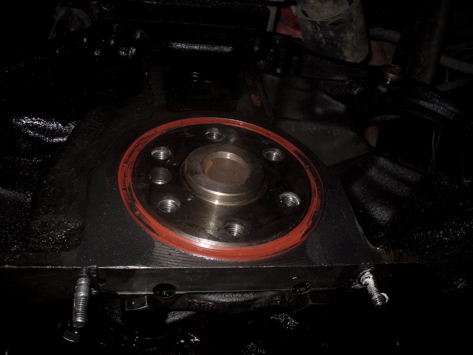 далее намучаный горким опытом… — ЗАЗ Sens