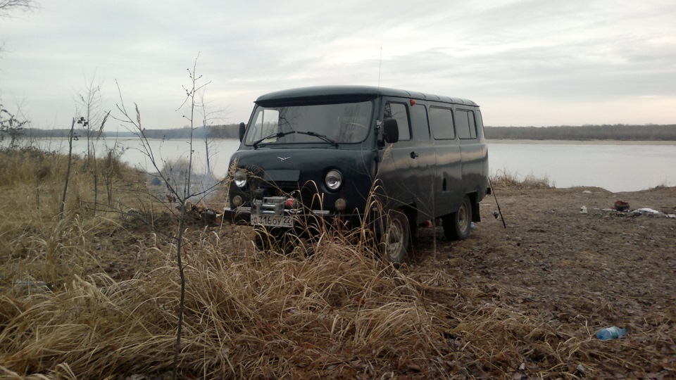 Перепрошивка ЭБУ — УАЗ 3962, 2,9 л, 2007 года | электроника | DRIVE2