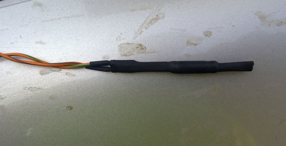 Фото в бортжурнале Lada 2107