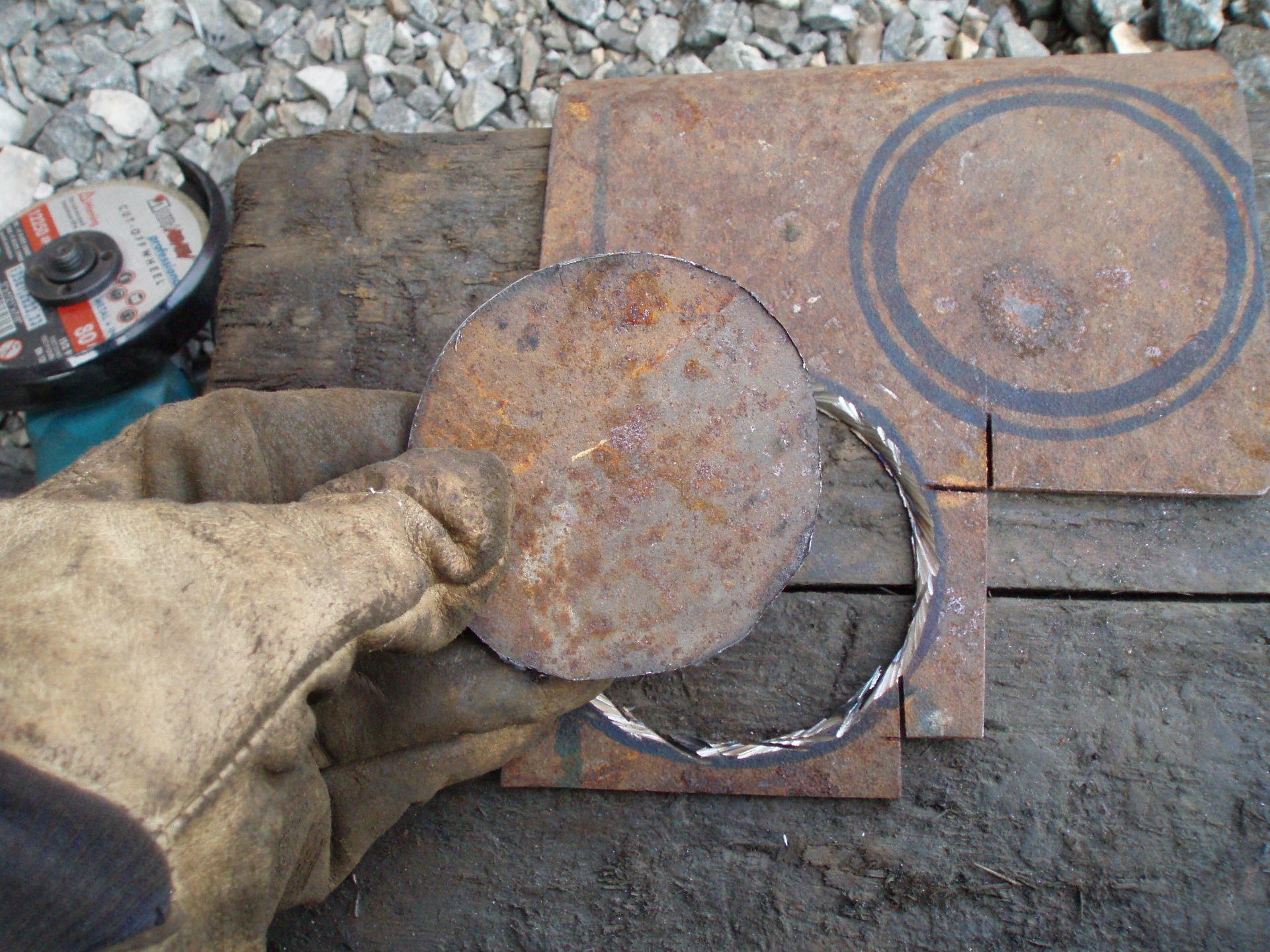 Фото в бортжурнале Nissan Patrol GR II (Y61)