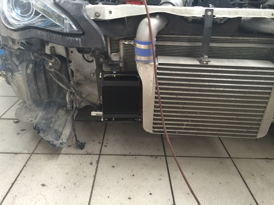 Немножко о Тюнинге и множко о Стайлинге — Toyota GT86, 2 л, 2012 года ...