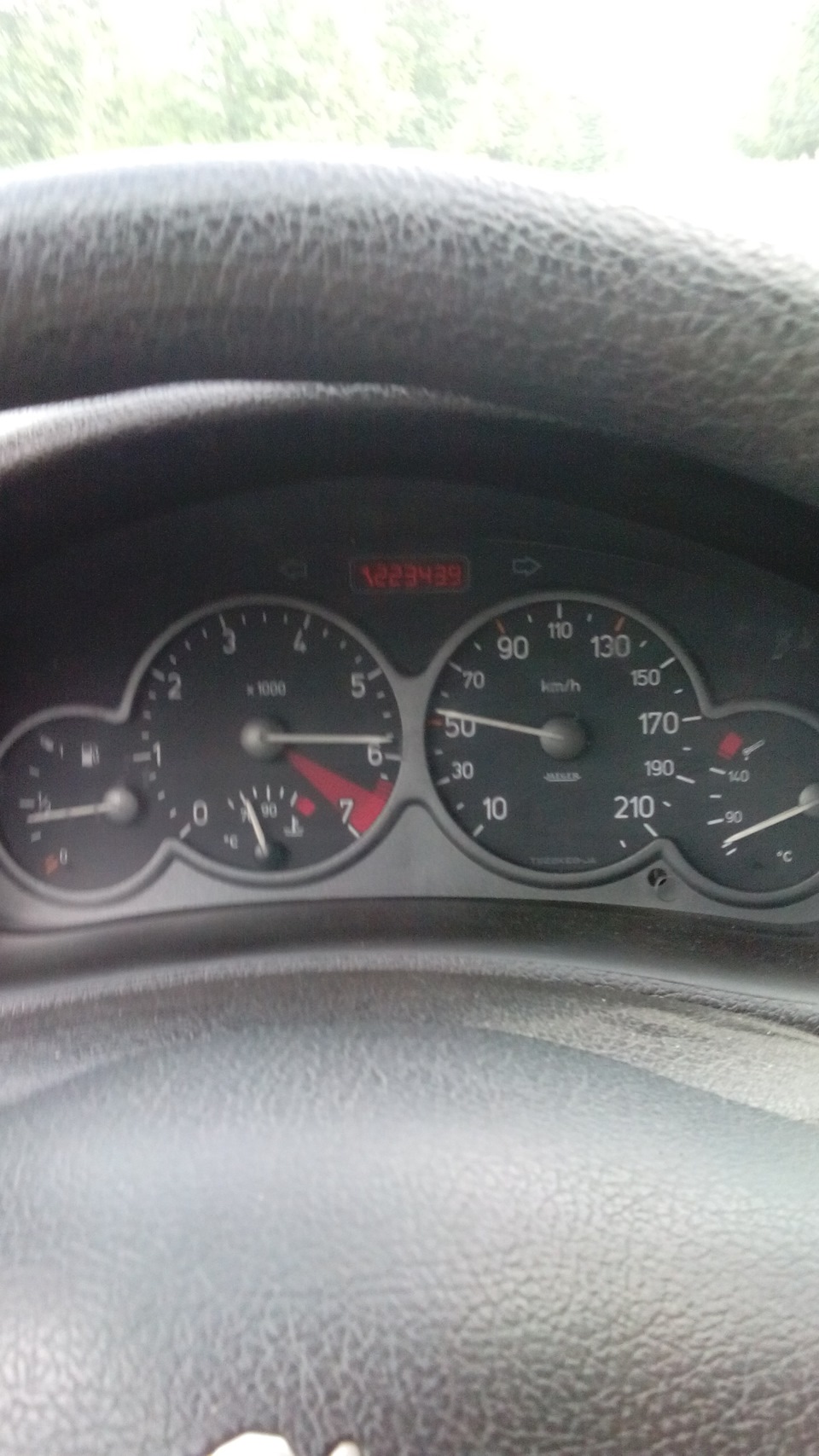 Стартую с лаунча на Пыже, или французы, такие французы — KIA Ceed SW ...