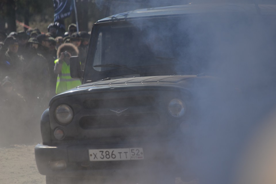 Фото в бортжурнале Jeep Grand Cherokee (WJ)