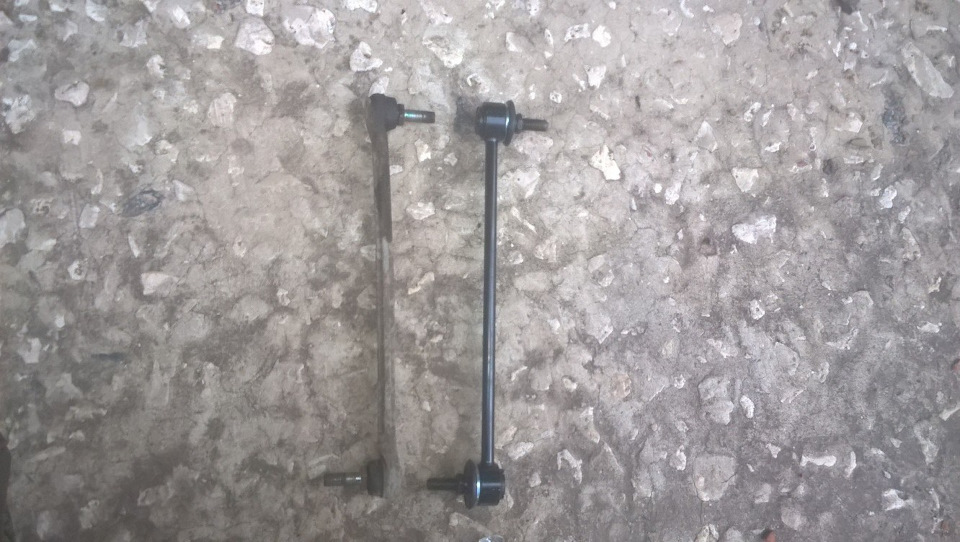 Фото в бортжурнале Ford Escape (2G)