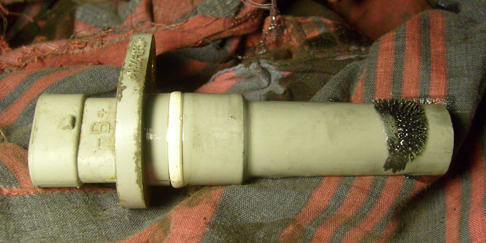 42. Странное поведение спидометра — Lada Гранта, 1,6 л, 2014 года ...