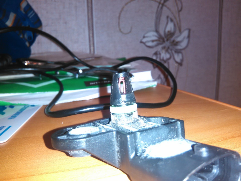 Лопнул впускной коллектор, требуется помощь — Geely Emgrand EC7 FE-1, 1 ...