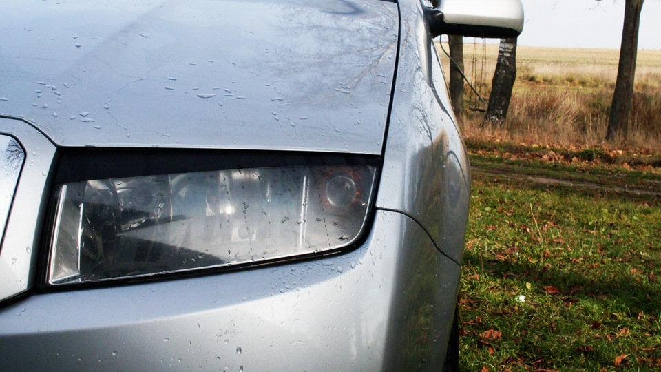 Стук сзади, справа найден. Методом замены стоек, стук переместился на ...