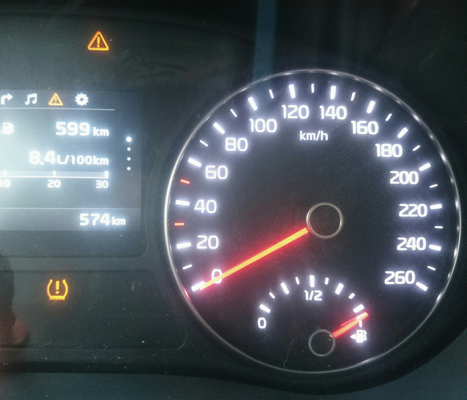 Мужская радость! — KIA Optima (4G), 2,4 л, 2018 года | заправка | DRIVE2