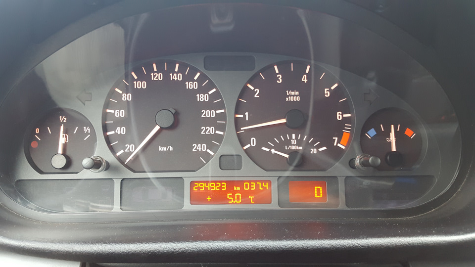 Замена опор двигателя — DRIVE2