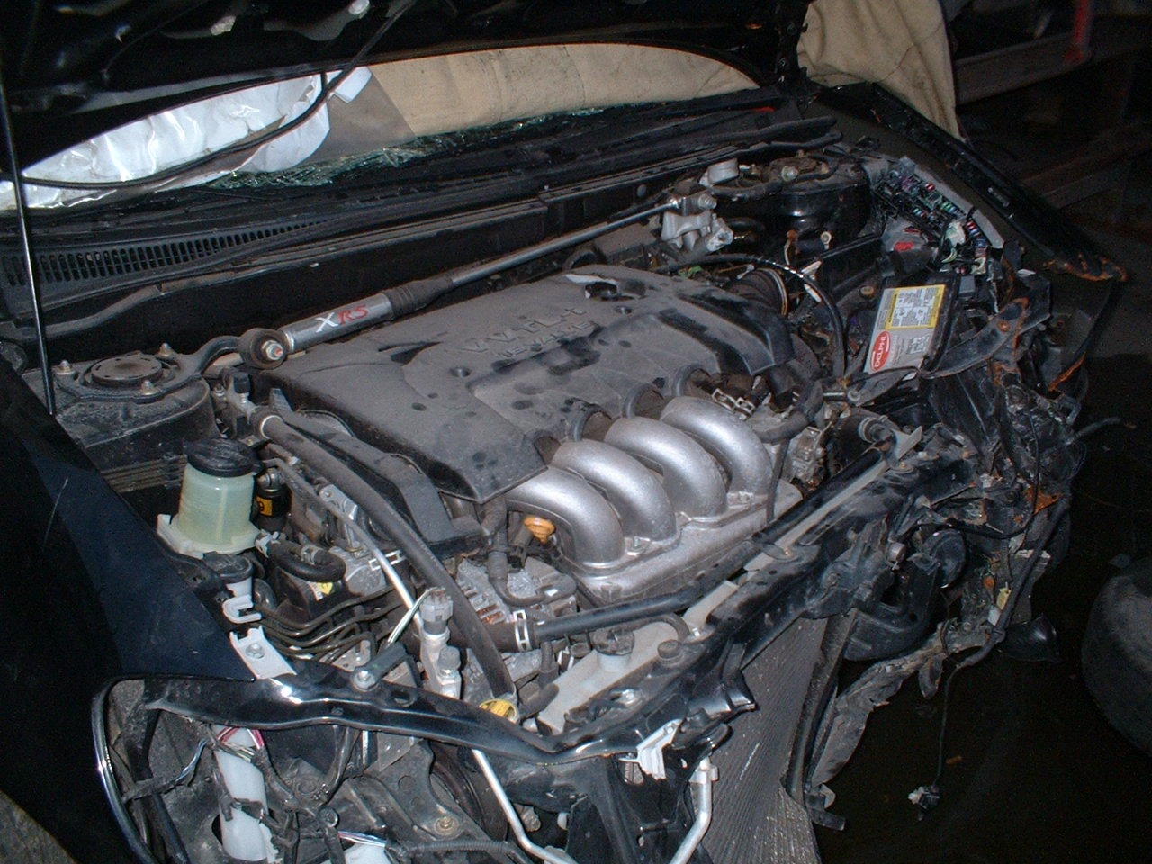 15 2006 Toyota Corolla 18 2005