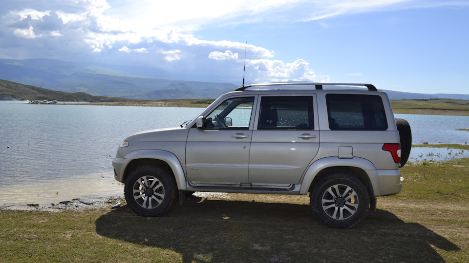 Сгорает предохранитель кондиционера — УАЗ Patriot, 2,7 л, 2015 года ...