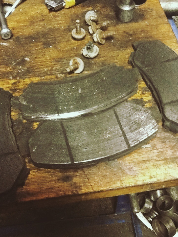 В гости к Дяде Леше))) — Nissan Qashqai (1G), 1,6 л, 2008 года | визит ...