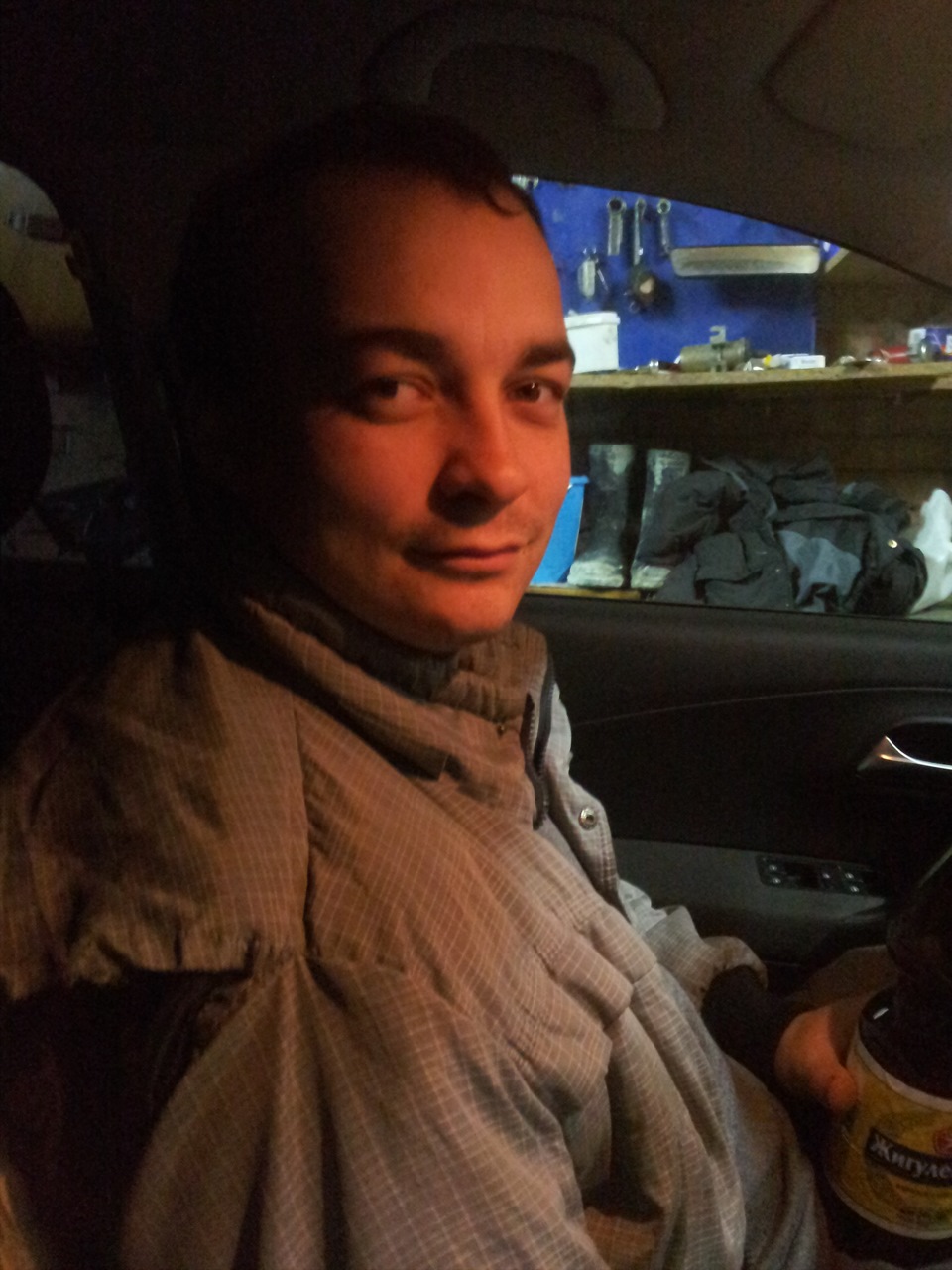 Музыка в поло часть 4 — Volkswagen Polo Mk5, 1,4 л, 2010 года ...