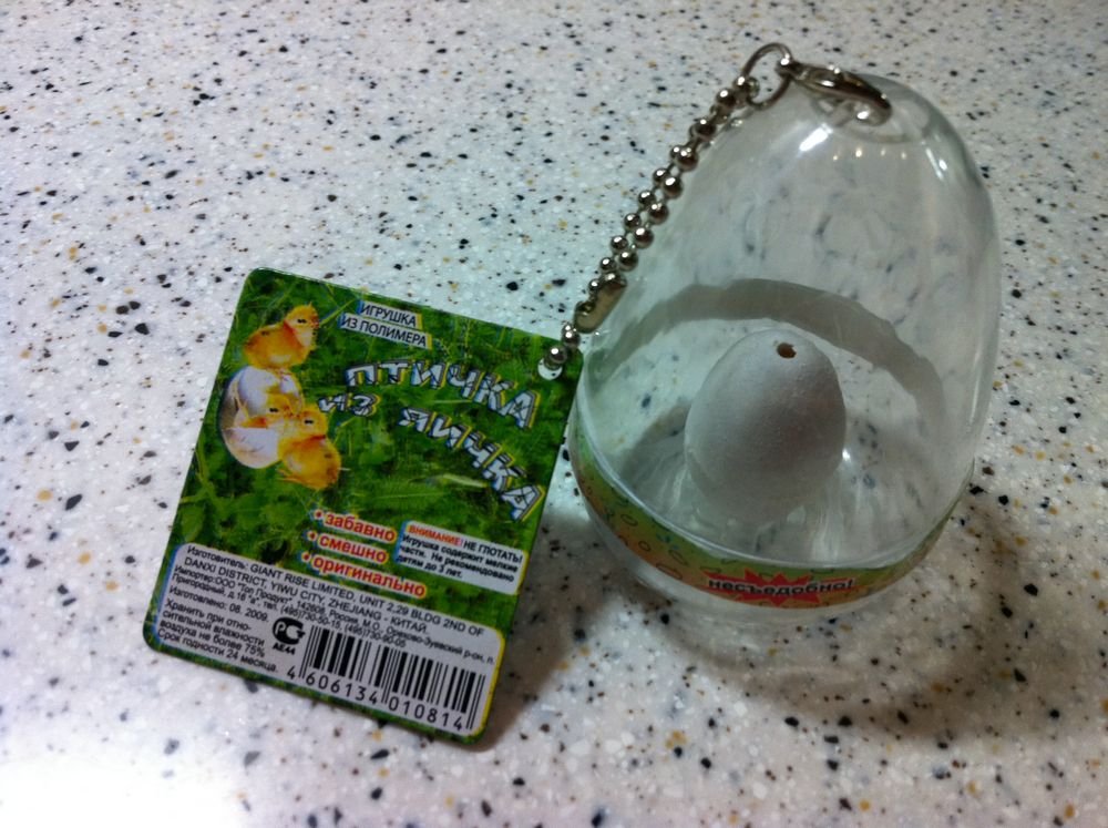 Питомец. Эксперимент №2 — DRIVE2