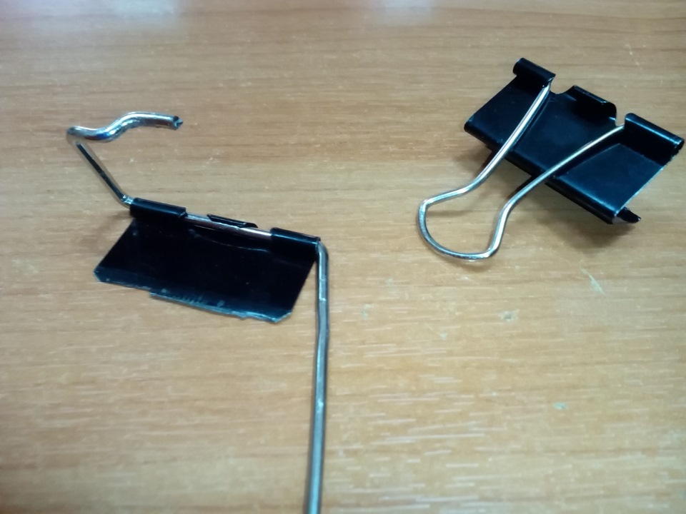 Электро замок багажника ВАЗ-2109 — DRIVE2