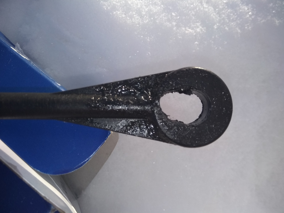 Плохое переключение передач kia cerato 2013 из-за главного цилиндра ...