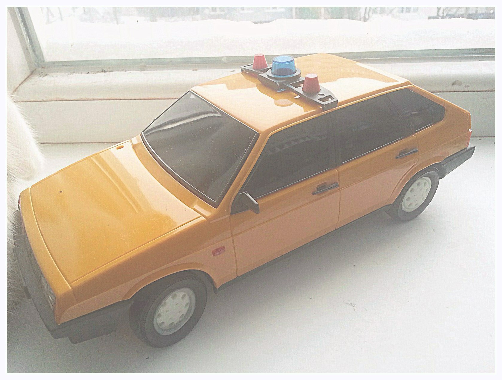 Ваз 2109 Игрушка Купить