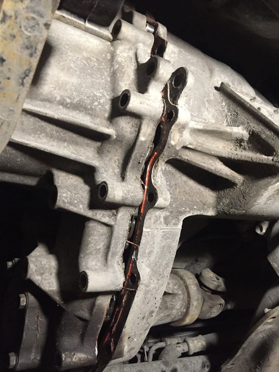 Помогите по раздатке паджеро 2 — Сообщество «Mitsubishi Pajero и ...