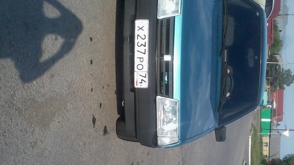 что нужно для замены торпедо ваз 21099 на торпедо от 14ки(европанели ...