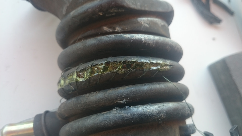 cb4c2f6s 960 Как отремонтировать гофру воздушного фильтра