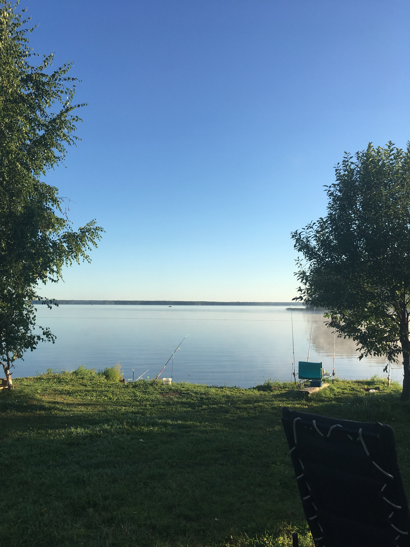 Форум яузского водохранилища