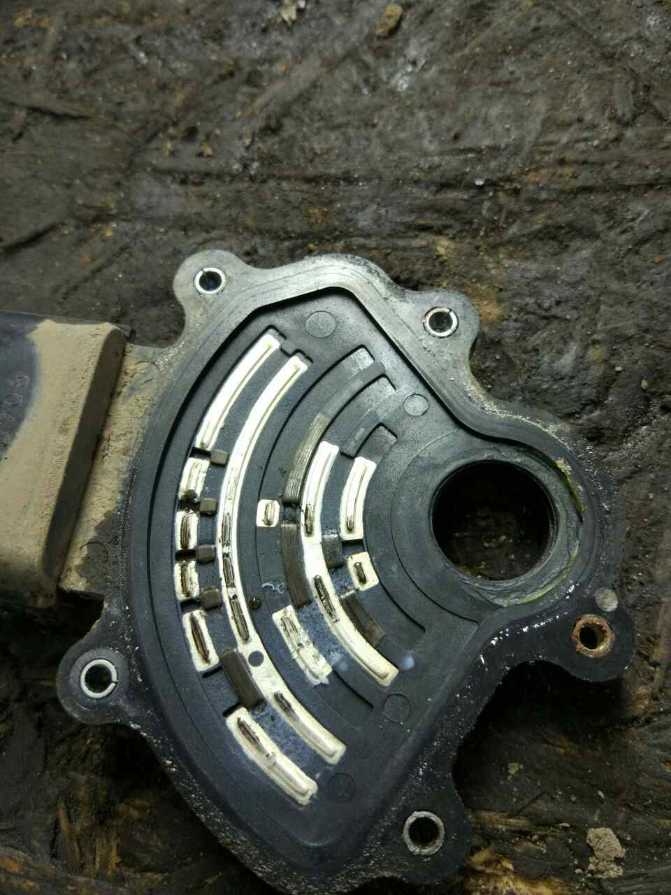 Фото в бортжурнале Honda CR-V (RE)