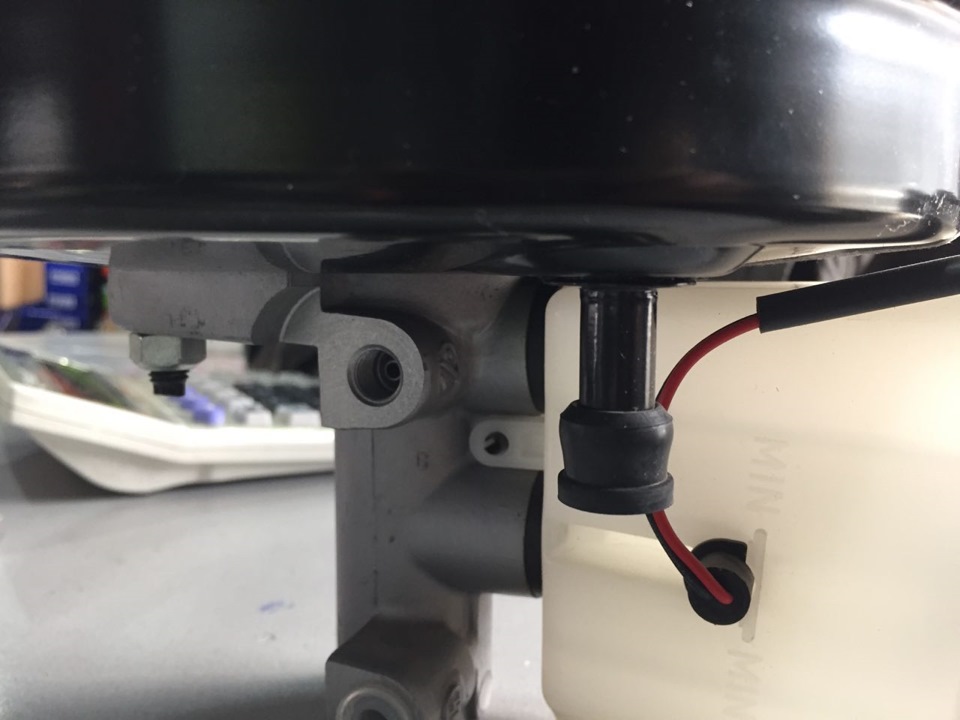 ТОРМОЗ… — Chevrolet Lacetti Sedan, 1,8 л, 2012 года | тюнинг | DRIVE2