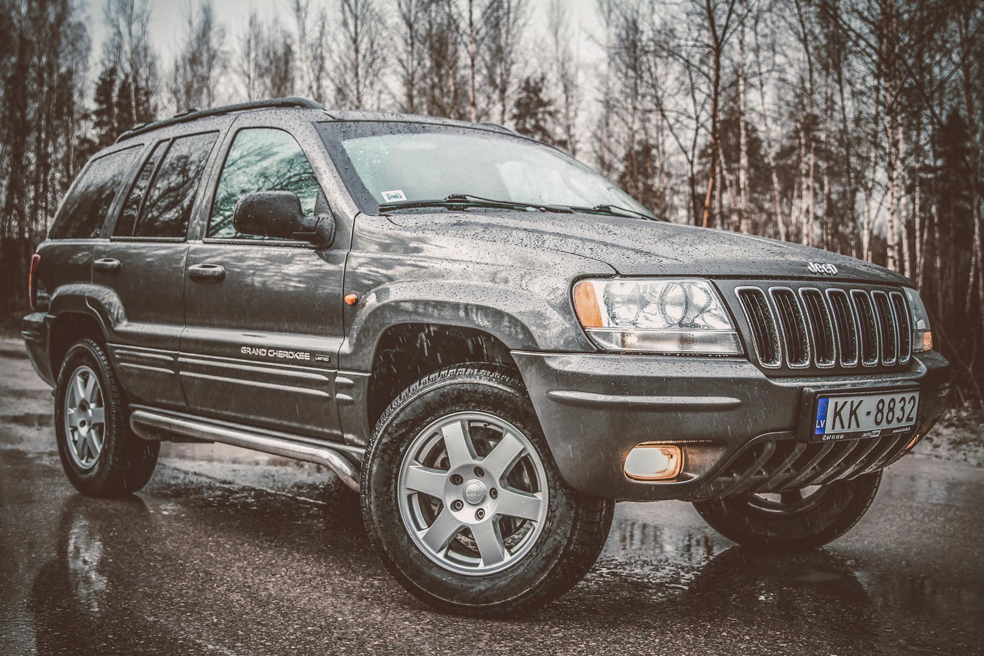 Grand cherokee wj 2.7. Jeep Grand Cherokee 2.7. Jeep Grand Cherokee WJ 4.7. Jeep Grand Cherokee 2.7 CRD ПСМ. Dimensions Jeep Grand Cherokee 2.7 CRD.