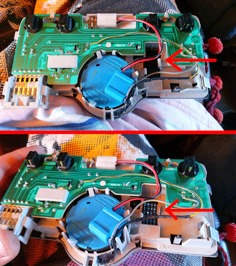 CF305 Выжимной подшипник JAPANPARTS | Запчасти на DRIVE2