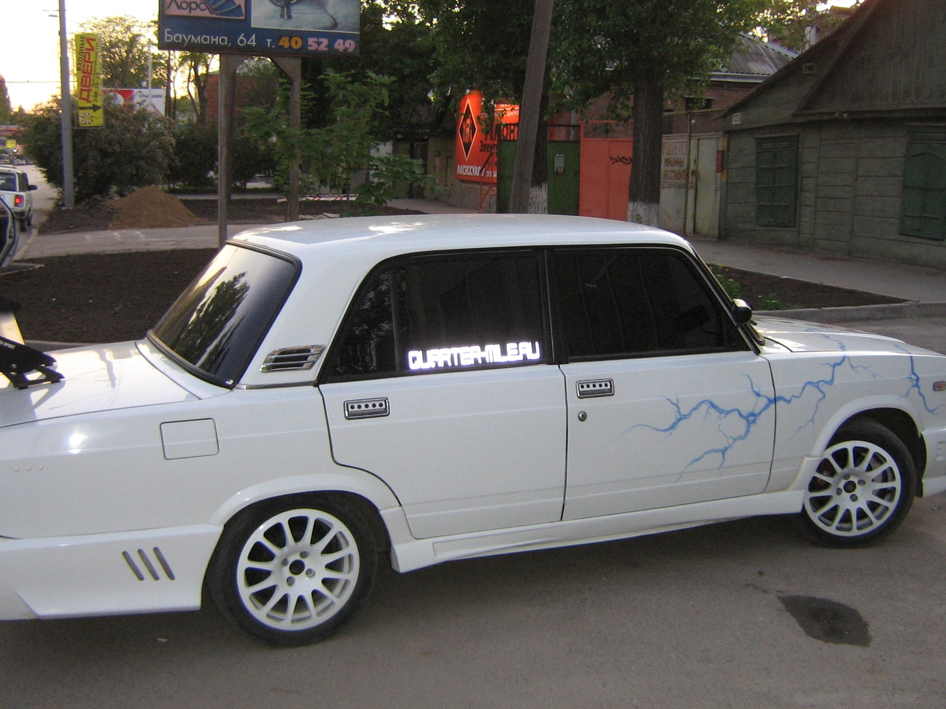 07 tuning uzbek video