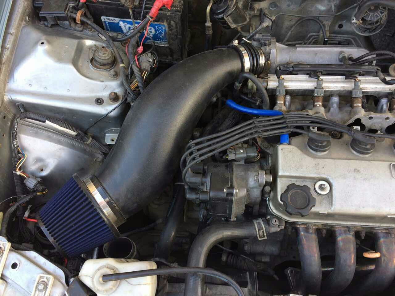 Холодный впуск хонда цивик 6. Хонда цивик холодный впуск. Civic впуск. Холодный впуск honda civic ek. Холодный впуск хонда цивик 6.