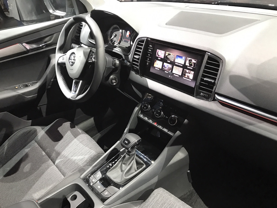 Фото в бортжурнале Skoda Yeti