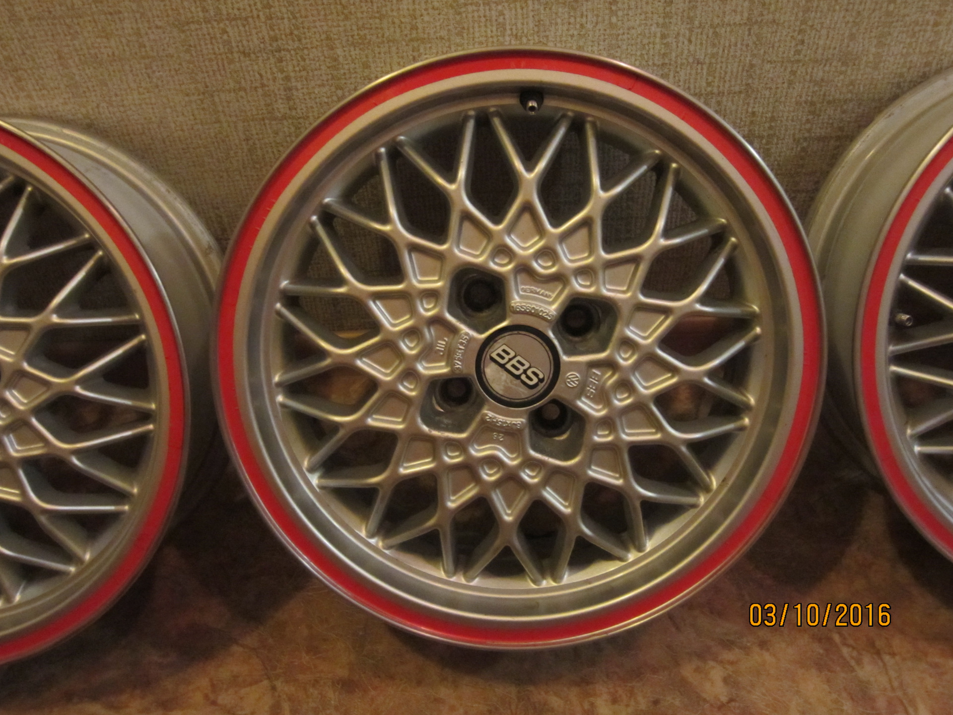 Диски r15 4x100