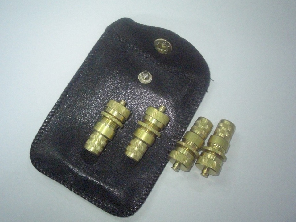 Фото в бортжурнале Mitsubishi Pajero Sport (1G)